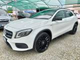 MERCEDES-BENZ GLA 200 Night Edition Auto