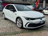 VOLKSWAGEN Golf 2.0 TDI GTD DSG full optionals