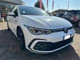 VOLKSWAGEN Golf 2.0 TDI GTD DSG