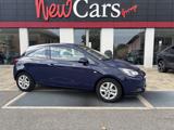 OPEL Corsa 1.2 Coupé