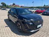 PEUGEOT 2008 PureTech 130 S&S Allure