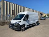PEUGEOT Boxer *PROMO* 333 2.2 BlueHDi 140 PM-TM Furgone Premium