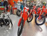 BETAMOTOR RR 125 2 tempi RR 125 X-PRO