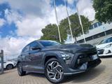 HYUNDAI Kona HEV 1.6 DCT NLine