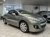 PEUGEOT 207 1.6 VTi 120CV GPL CC Féline - HARD TOP DIFETTOSO