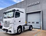 MERCEDES-BENZ Actros 1845 LS