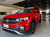 VOLKSWAGEN T-Cross 1.0 TSI 115 CV Style BMT