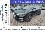 NISSAN Qashqai 1.5 dCi 115 CV DCT N-Connecta