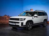 HYUNDAI Santa Fe 1.6 T-GDi PHEV 4WD AT 5 posti XClass