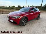 ALFA ROMEO Stelvio 2.2 Turbodiesel 160 CV AT8 RWD Sport-Tech