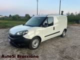 FIAT Doblo Doblò 1.6 MJT 105CV  Maxi Lounge