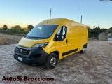 FIAT Ducato 33 2.3 MJT 120CV PM-TM Furgone