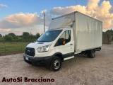FORD Transit 350 2.0TDCi 170CV SPONDA ELETTRICA !!!