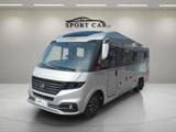MERCEDES-BENZ  Adria Super Sonic 890 LC