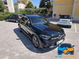 MERCEDES-BENZ GLC 220 d 4Matic Mild Hybrid AMG Line Premium
