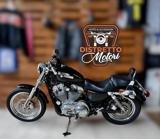 HARLEY-DAVIDSON 883 Sportster Custom - finanziabile e garantibile
