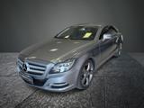 MERCEDES-BENZ CLS 350 CDI BlueEFFICIENCY 4Matic