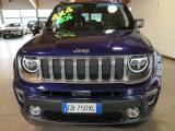 JEEP Renegade 1.3 T4 190CV PHEV 4xe AT6 Limited