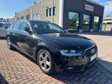 AUDI A4 Avant 2.0 TDI 143CV F.AP. Ambiente