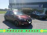 NISSAN Micra IG-T 92 5 porte N-Design OK NEOPAT.