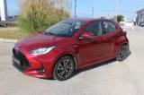 TOYOTA Yaris 1.5 Hybrid 5 porte Trend