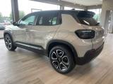 JEEP Avenger 1.2 Turbo 100 CV Summit