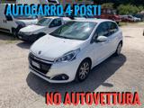 PEUGEOT 208  1.6 Autocarro 4p.