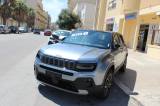 JEEP Avenger 1.2 Turbo 100 CV Summit BICOLOR -KM0