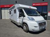 BURSTNER  MARANO T 645