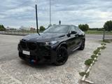 BMW X6 M Competition 48V