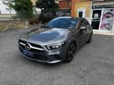 MERCEDES-BENZ A 180 d Automatic Sport