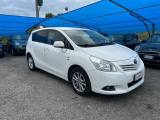 TOYOTA Verso 1.6 Active 7 posti-UNICO PROPRIETARIO-EURO5B