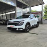 KIA Sportage 1.6 CRDi MHEV Style