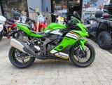 KAWASAKI Ninja ZX-4RR 2025