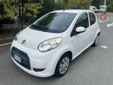 CITROEN C1 1.0 5 porte