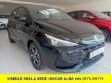 MG MG3 1.5 BENZINA 115CV COMFORT KMZERO