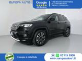 JEEP Compass 1.3 Turbo T4 190 CV PHEV AT6 4xe Limited