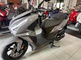 SYM JET 14 200 EVO 2025