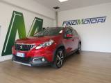 PEUGEOT 2008 1° serie PureTech Turbo 110 S&S Allure