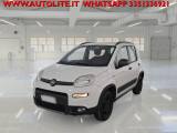 FIAT Panda 1.3 MJT 95 CV S&S 4x4