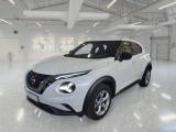 NISSAN Juke 1.0 DIG-T 117 CV N-Connecta