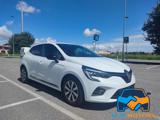 RENAULT Clio Blue dCi 100 CV 5 porte Evolution