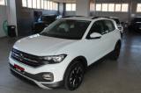 VOLKSWAGEN T-Cross 1.0 TSI Style BMT