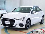 AUDI A3 SPORTBACK 30 TFSI 1.000CC 110CV 