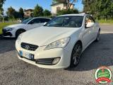 HYUNDAI Genesis Coupe 2.0 Turbo Sport