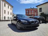 BMW 535 eletta