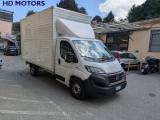 FIAT DUCATO  35 2.2 Mjt 140CV  Maxi PL   furgonato