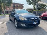 OPEL Astra 1.7 CDTI 110CV Sports Tourer Elective