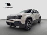 JEEP Avenger 1.2 Turbo 110 CV MHEV Summit*PROMO*