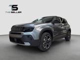 JEEP Avenger 1.2 Turbo 110 CV MHEV Summit*PROMO*